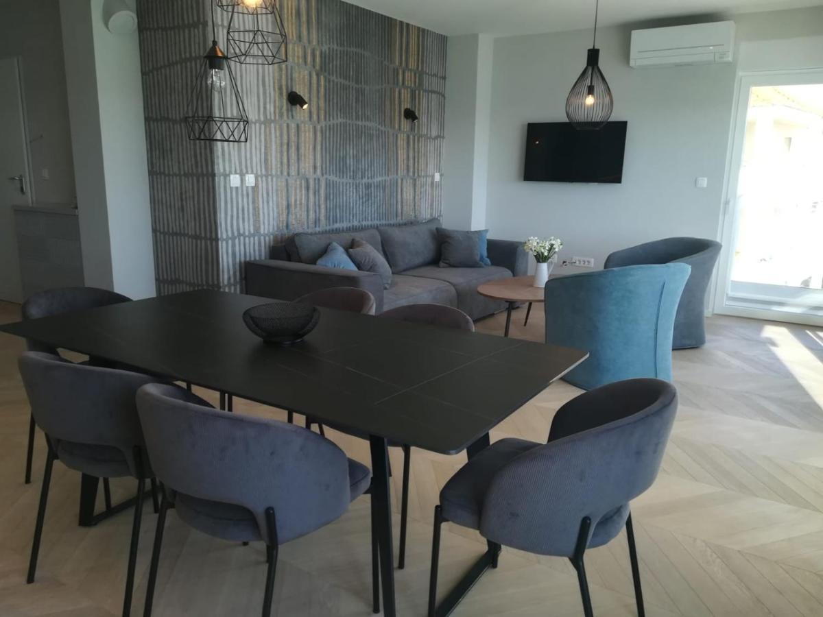 Apartman Marko 2 Šibenik Kültér fotó