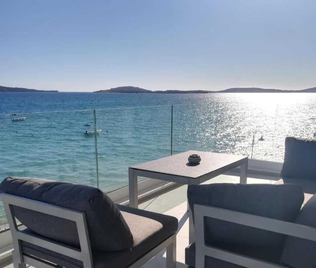 Apartman Marko 2 Šibenik Kültér fotó
