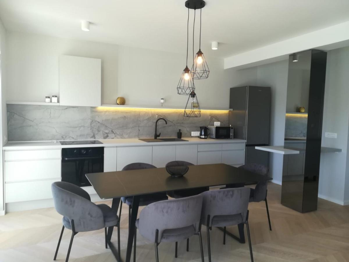Apartman Marko 2 Šibenik Kültér fotó