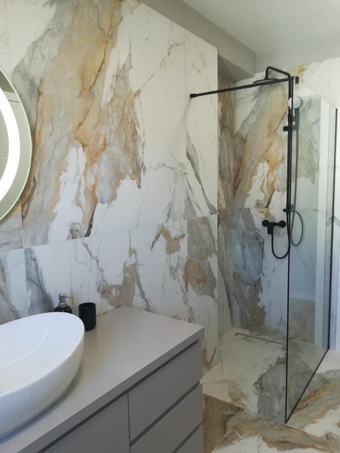 Apartman Marko 2 Šibenik Kültér fotó