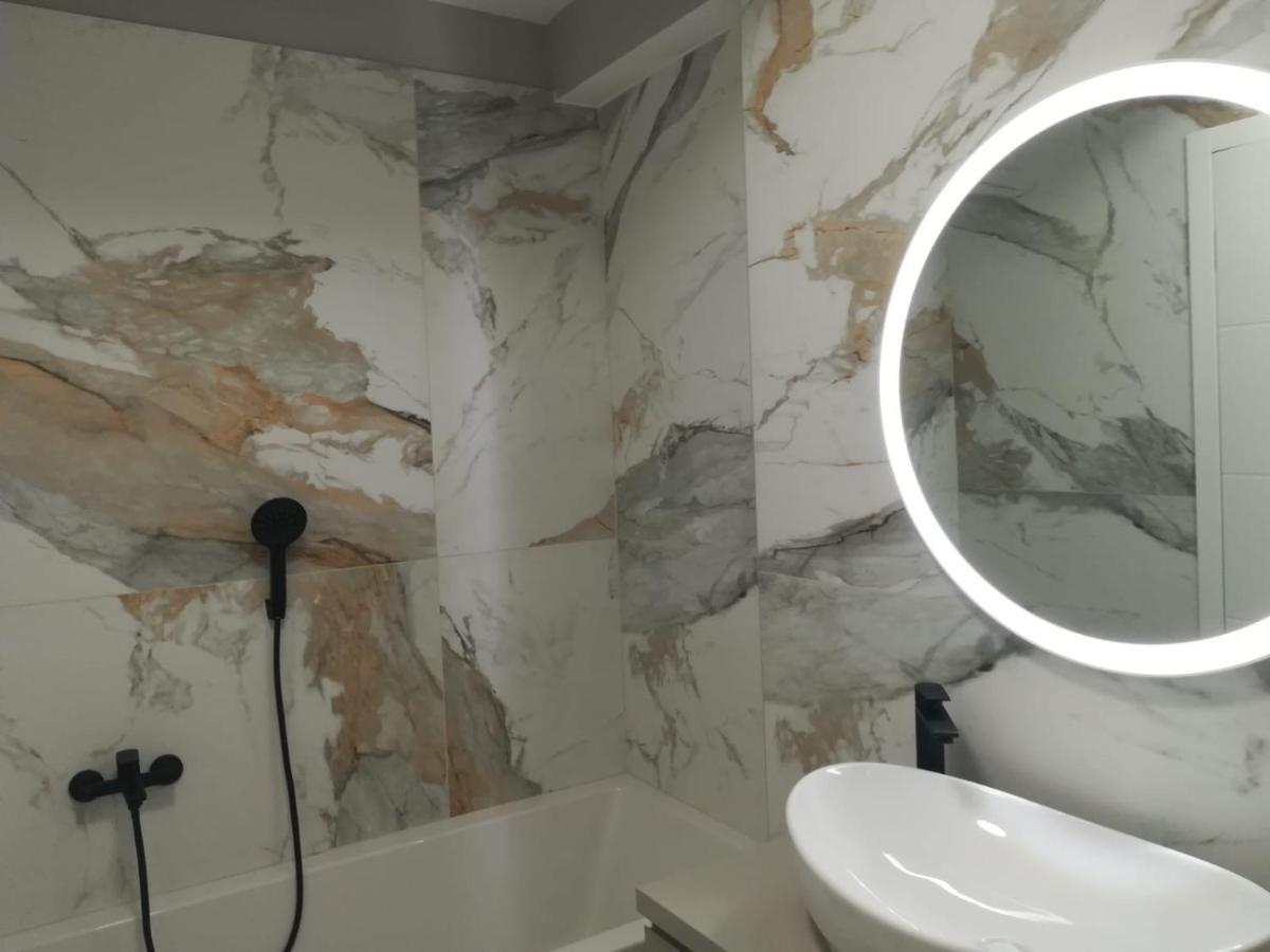 Apartman Marko 2 Šibenik Kültér fotó