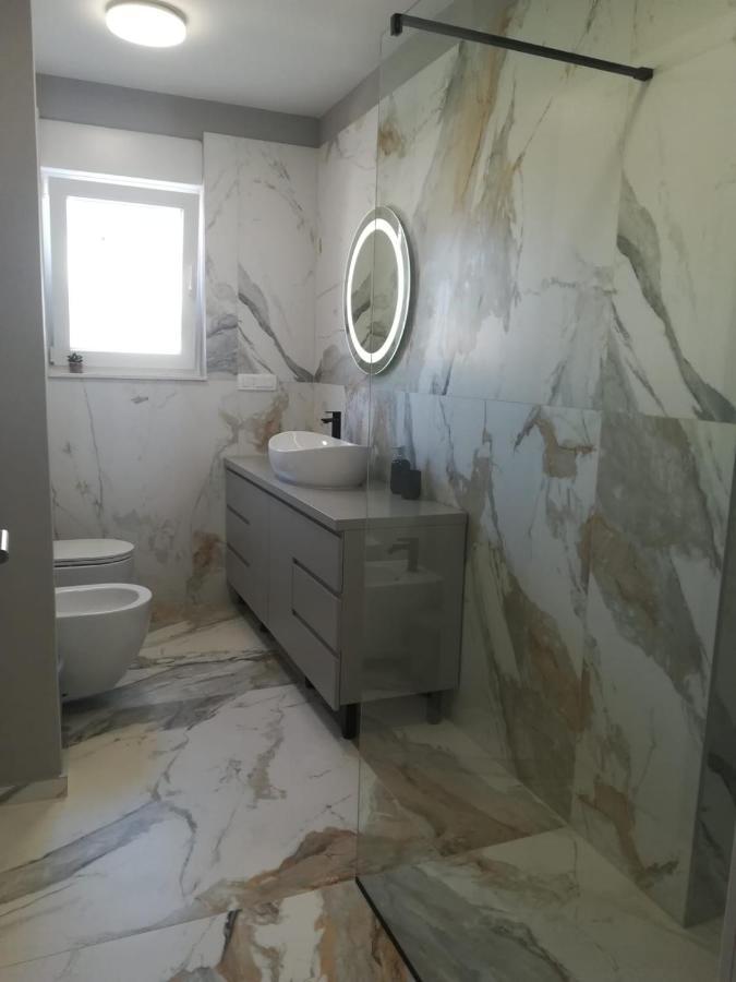 Apartman Marko 2 Šibenik Kültér fotó