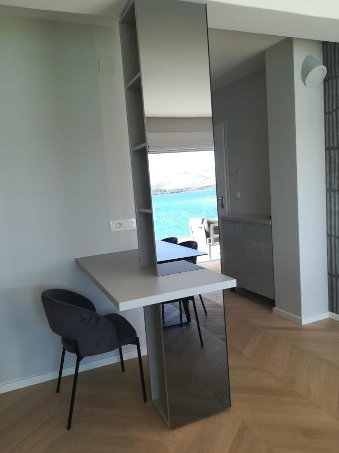 Apartman Marko 2 Šibenik Kültér fotó