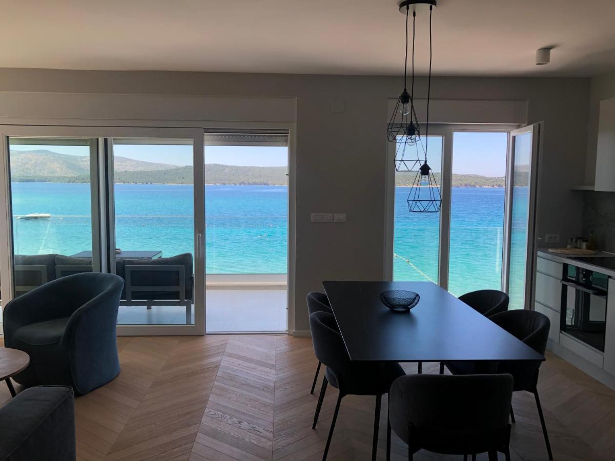 Apartman Marko 2 Šibenik Kültér fotó