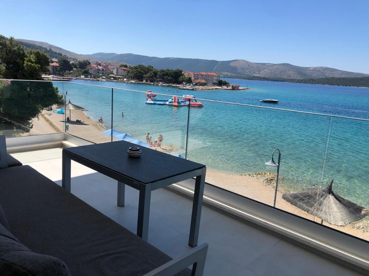 Apartman Marko 2 Šibenik Kültér fotó