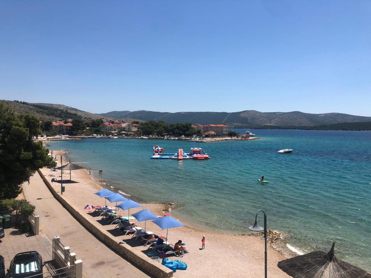 Apartman Marko 2 Šibenik Kültér fotó