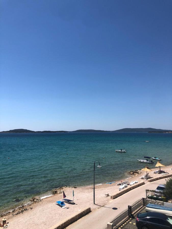 Apartman Marko 2 Šibenik Kültér fotó