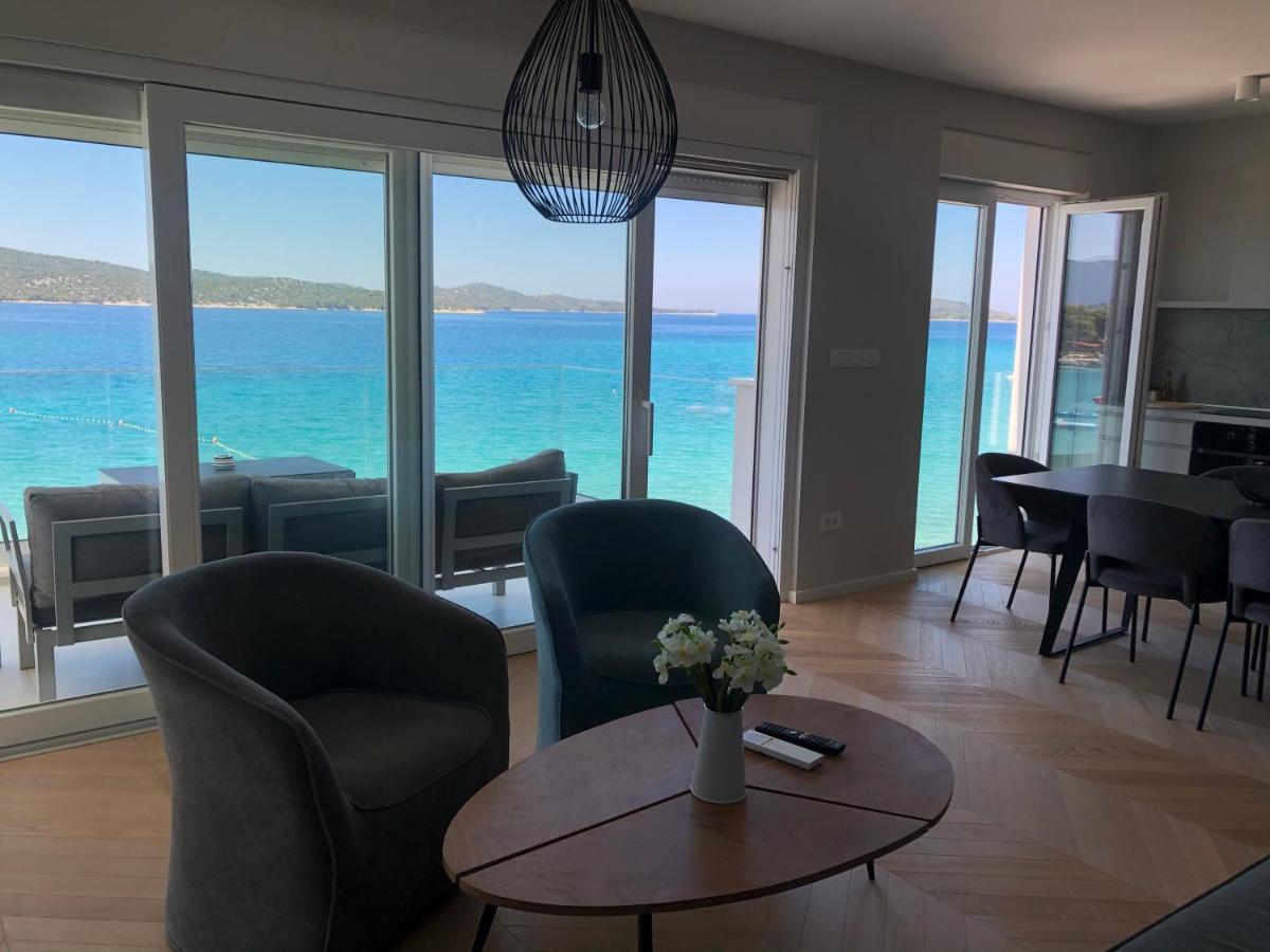 Apartman Marko 2 Šibenik Kültér fotó