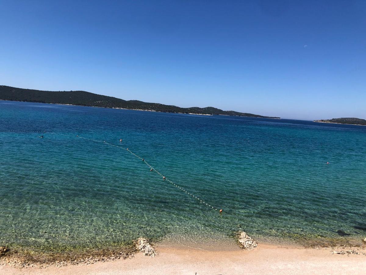 Apartman Marko 2 Šibenik Kültér fotó