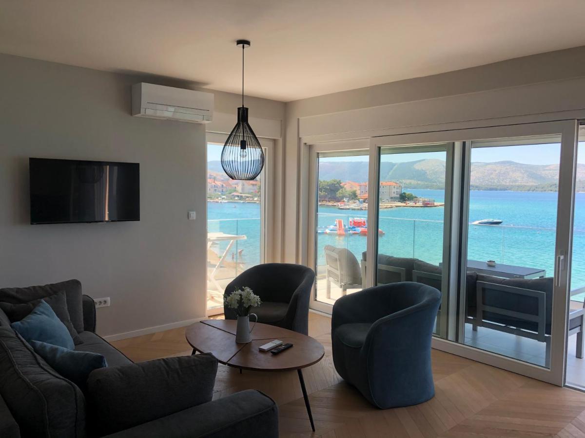 Apartman Marko 2 Šibenik Kültér fotó